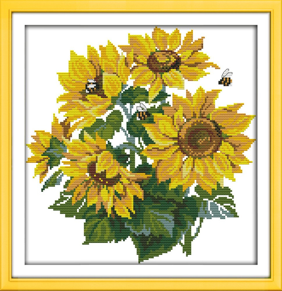 Stamped Cross Stitch Patterns Free Patterns - Stamped Cross Stitch Patterns Kits