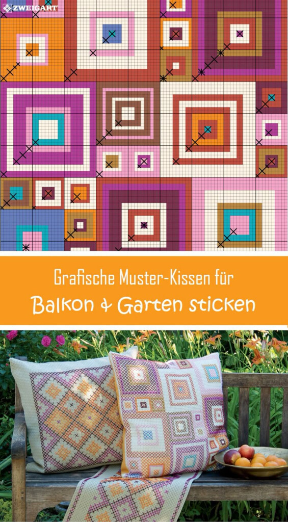 Stickideen Zweigart Sawitzki GmbH Co KG Cross Stitch Patterns  - Free Zweigart Cross Stitch Patterns