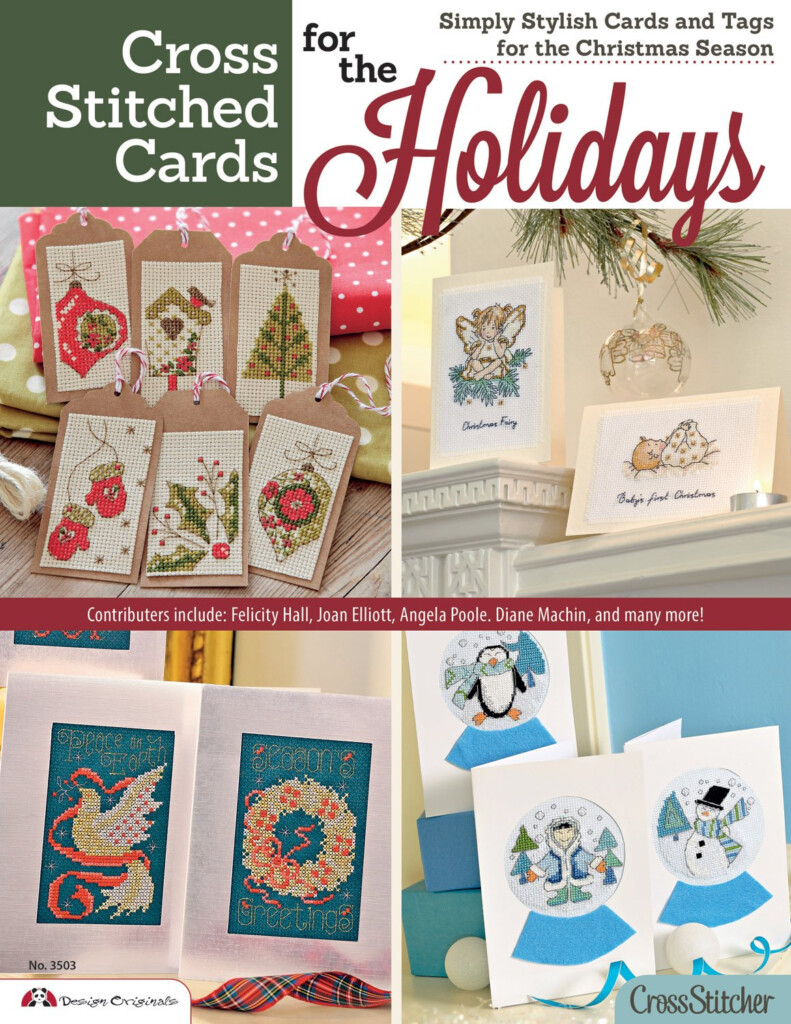 Stitching Cards Patterns Free Patterns - Free Patterns For Cross Stitching