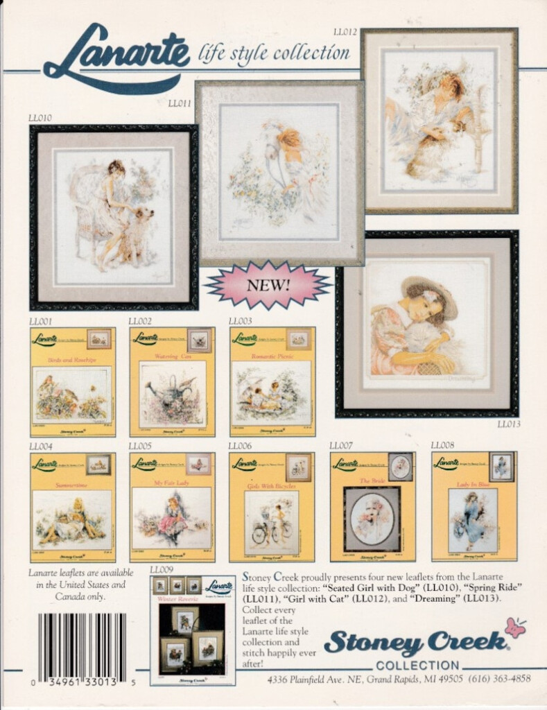 Stoney Creek Cross Stitch Patterns Dreaming 99423 Etsy - Stoney Creek Cross Stitch Free Patterns