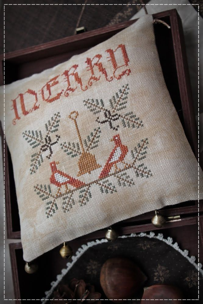 SubRosa Cross Stitch Freebies Christmas Cross Stitch Cross Stitch - Subrosa Cross Stitch Free Patterns