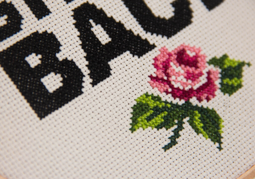 Subversive Cross Stitch Free Patterns - Free Subversive Cross Stitch Patterns