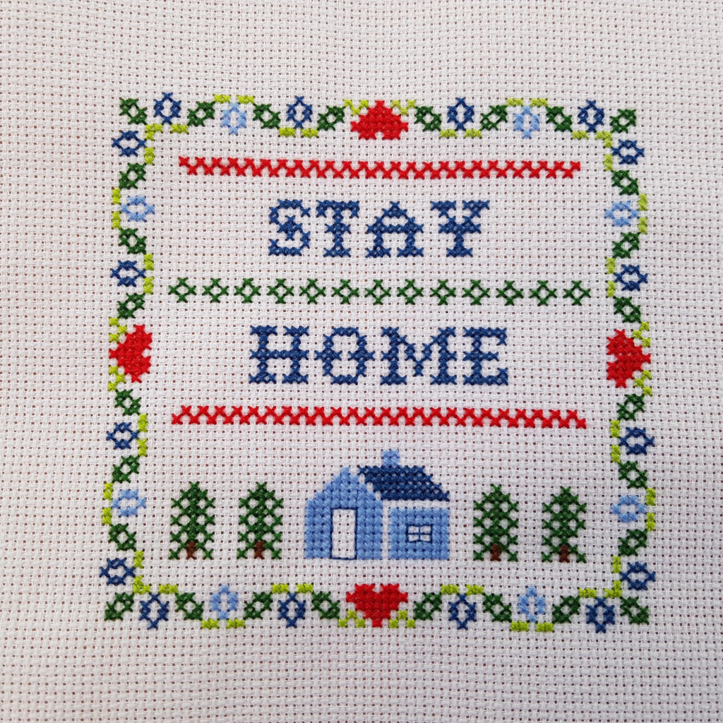 Subversive Cross Stitch Free Patterns - Free Subversive Cross Stitch Patterns