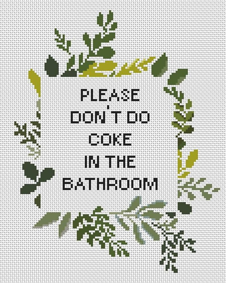 Subversive Cross Stitch Free Patterns - Free Subversive Cross Stitch Patterns