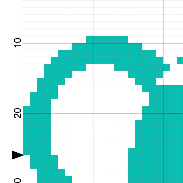 Teapot Cross Stitch Pattern Daily Cross Stitch - Free Teapot Cross Stitch Patterns