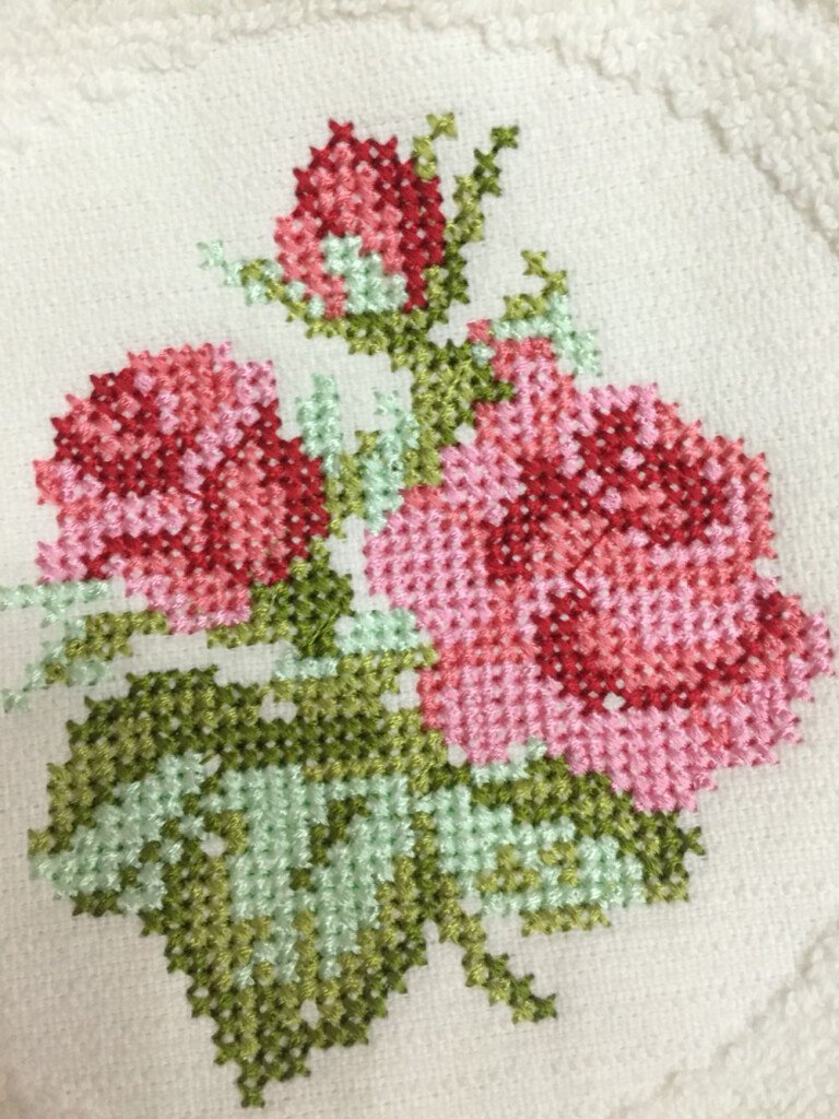 The Most Beautiful Cross stitch Pattern 23 Knitting Crochet Love - Most Beautiful Cross Stitch Patterns