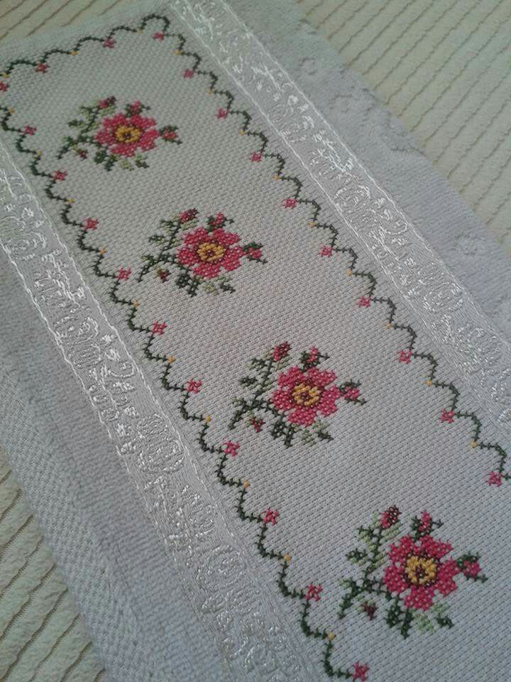 The Most Beautiful Cross stitch Pattern 24 Knitting Crochet Love - Most Beautiful Cross Stitch Patterns