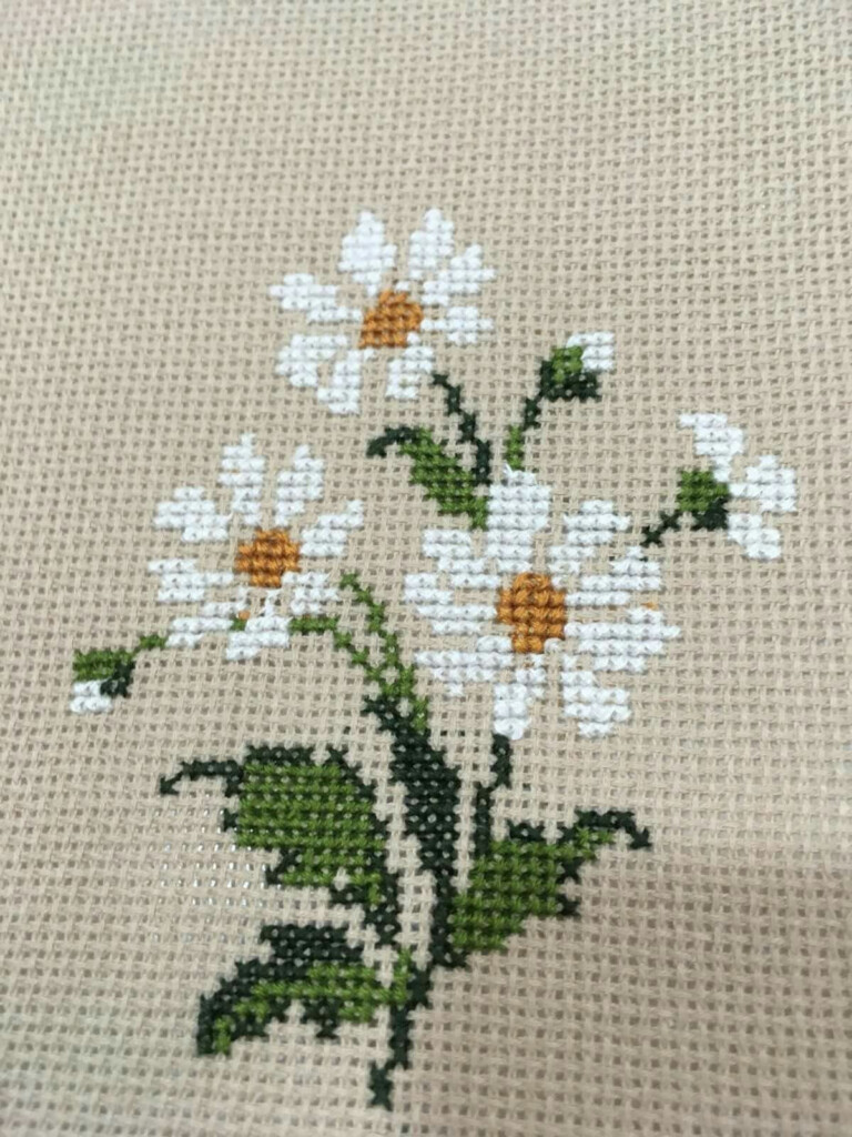 The Most Beautiful Cross stitch Pattern 46 Knitting Crochet Love - Most Beautiful Cross Stitch Patterns