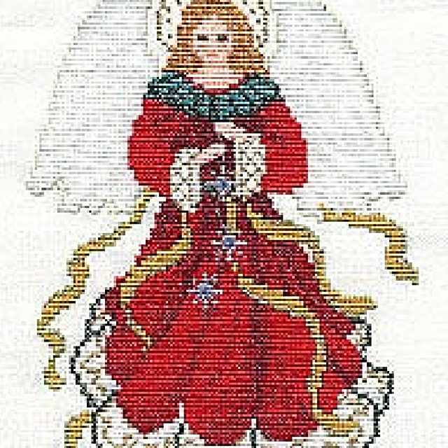 Unique Cross Stitch Patterns For The Holidays FaveCrafts - Unique Cross Stitch Patterns Free