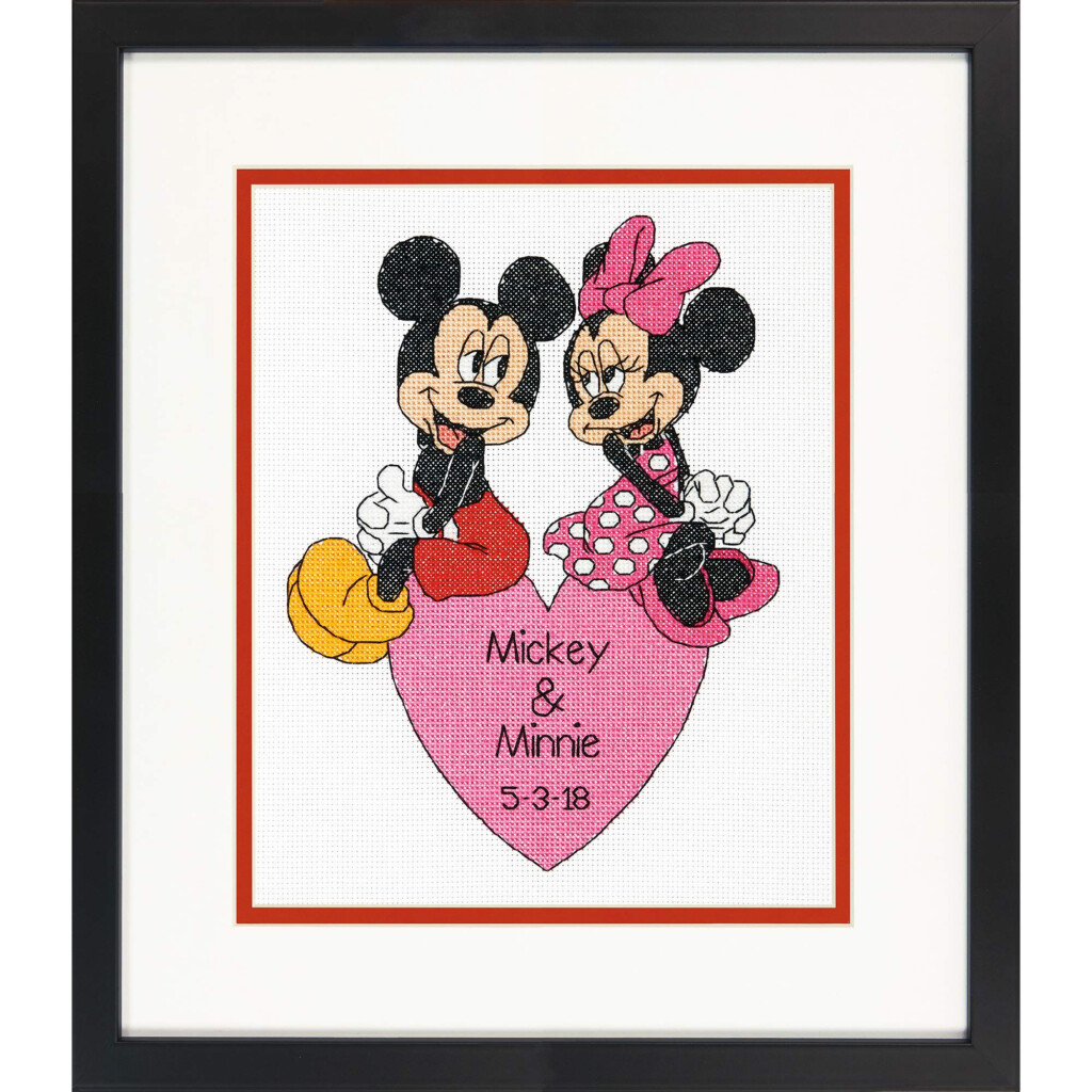 Wedding Counted Cross Stitch Patterns FREE PATTERNS - Stoney Creek Wedding Cross Stitch Patterns