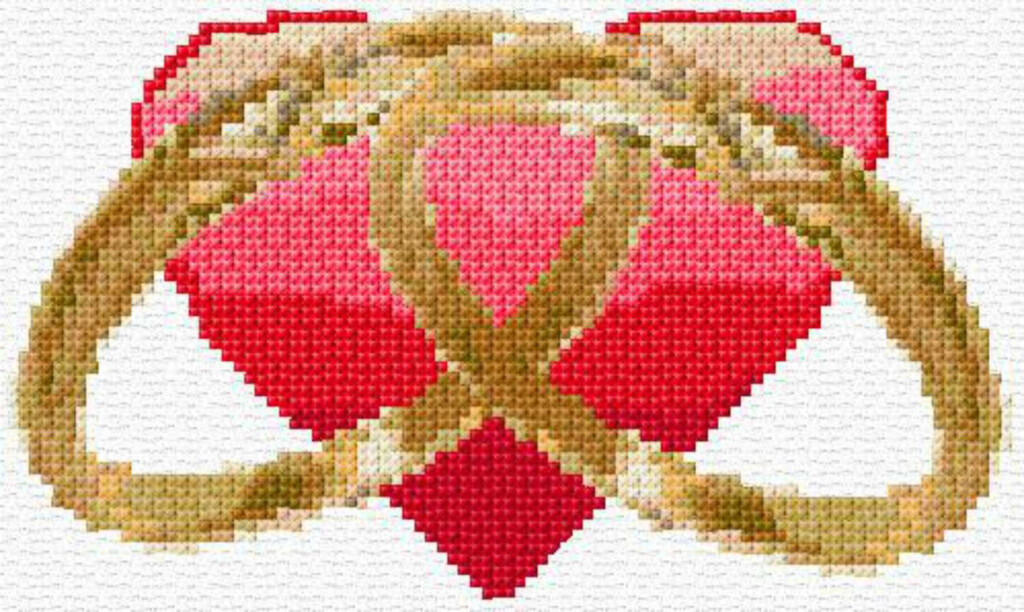 Wedding Cross Stitch Patterns Ideas And Gifts - Christian Wedding Cross Stitch Patterns