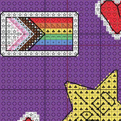 Zelda One Colour Cross Stitch Patterns Free Printables Mama Geek - One Colour Cross Stitch Patterns