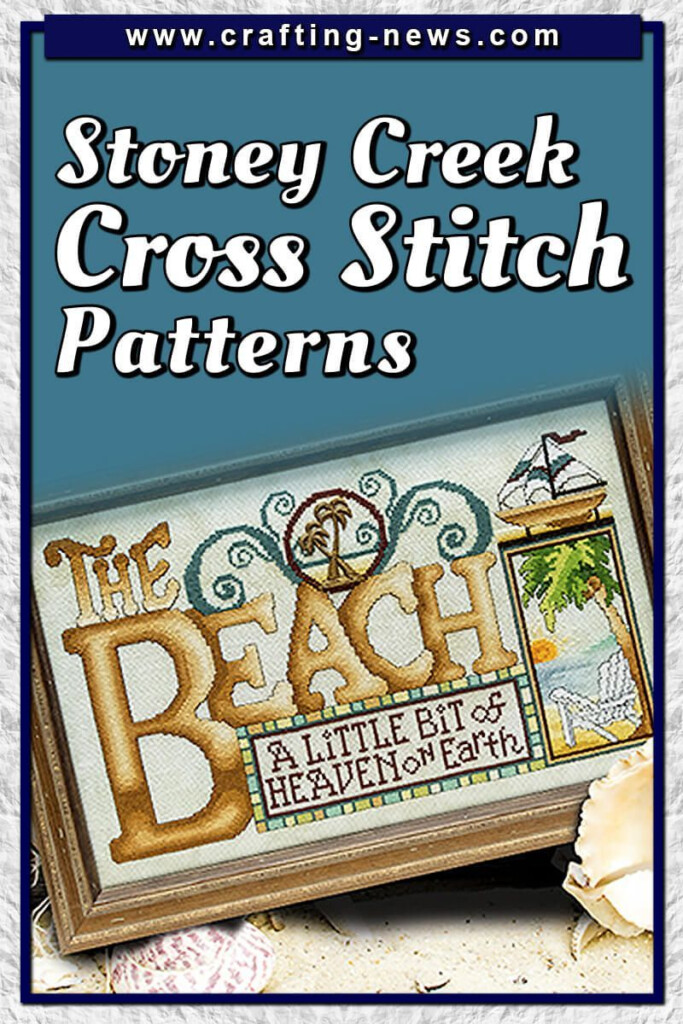 11 Stoney Creek Cross Stitch Patterns Cross Stitch Books Cross Stitch  - Stoney Creek Cross Stitch Patterns