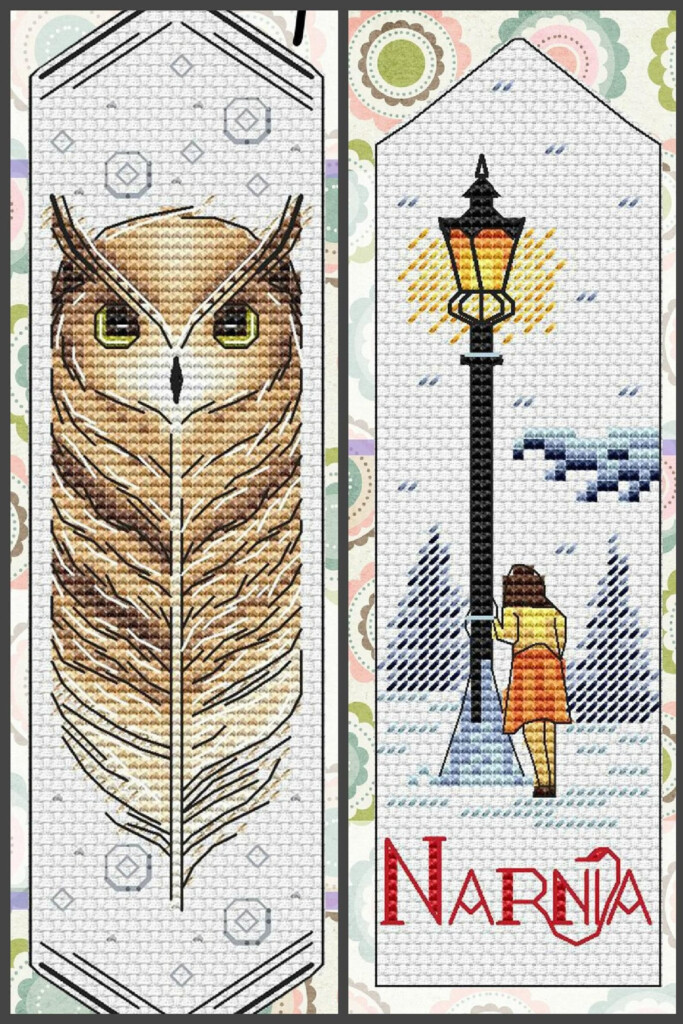 15 Bookmark Cross Stitch Pattern PDF Instant Download Book Etsy In  - Bookmarks Cross Stitch Patterns Free Download