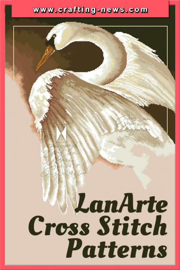 22 Lanarte Cross Stitch Patterns Crafting News - Free Lanarte Cross Stitch Patterns