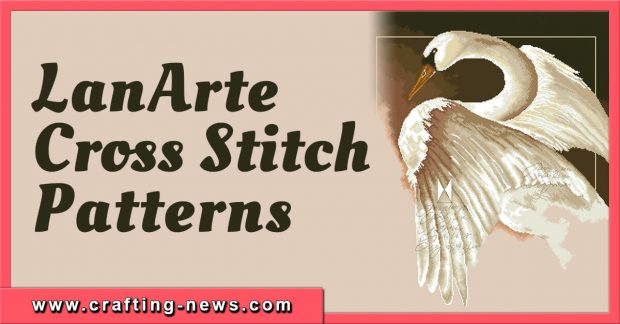 22 Lanarte Cross Stitch Patterns Crafting News - Free Lanarte Cross Stitch Patterns