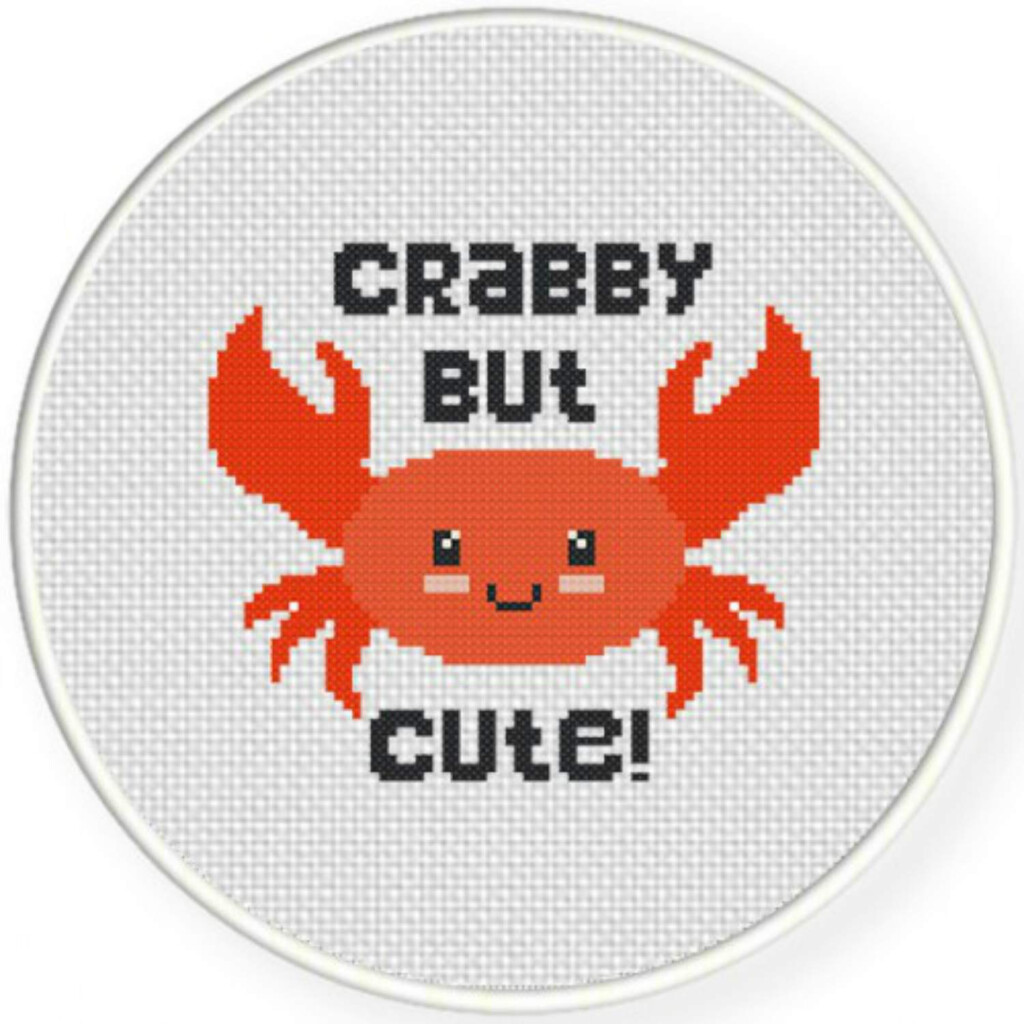 23 Funny Cross Stitch Patterns - Cross Stitch Patterns Funny Free