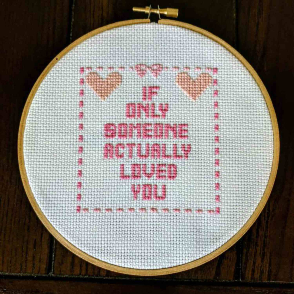 23 Funny Cross Stitch Patterns - Cross Stitch Patterns Funny Free