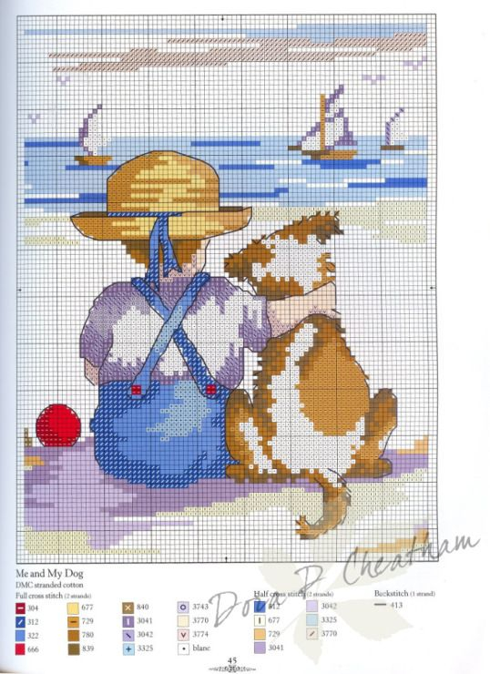  26 All Our Yesterdays Dora2012 Cross Stitch Cute Cross Stitch  - Free All Our Yesterdays Cross Stitch Patterns