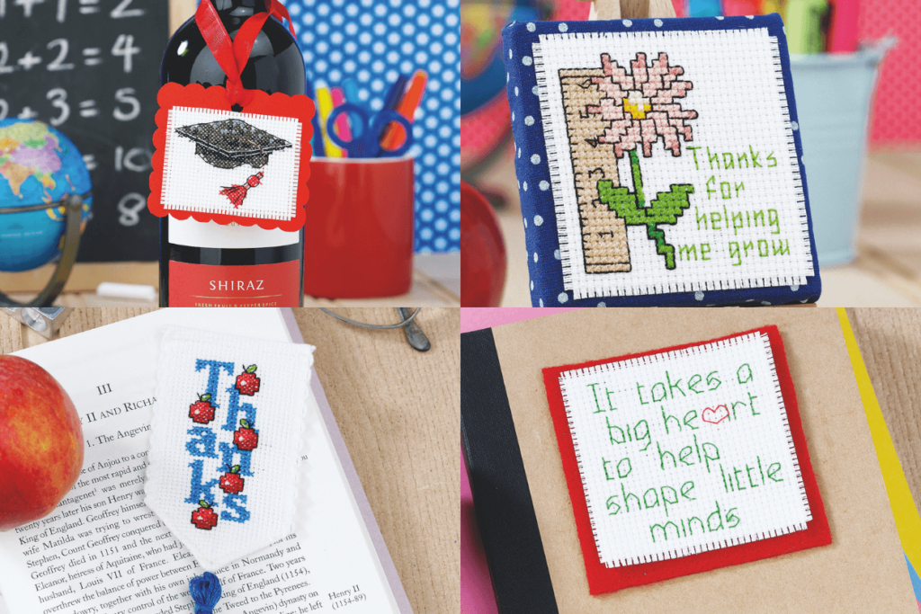 39 Free Teacher Cross Stitch Patterns Gathered - Teacher Cross Stitch Patterns Free