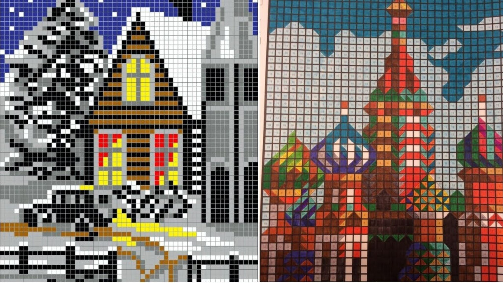 41 Stunning New Patterns Of Cross Stitch Wall Hanging Easy Counted  - Wall Hanging Cross Stitch Pattern