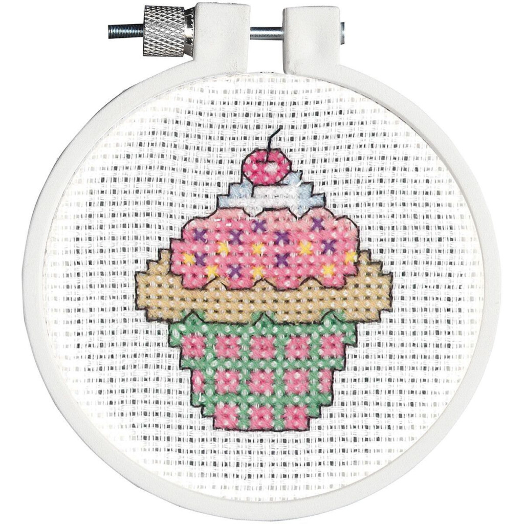 42 Incredible Free Counted Cross Stitch Patterns For Babies  - Beginner Counted Cross Stitch Patterns