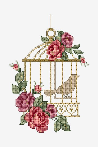 55 Free Counted Cross Stitch Pattern Sillouette Of Sewing AsiraAshmith - Quick Cross Stitch Patterns Free