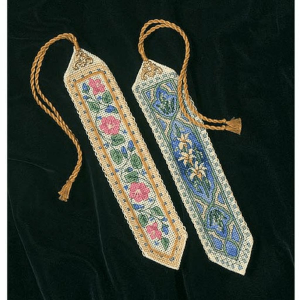 9 Cross Stitch Bookmark Patterns - Cross Stitch Bookmark Pattern Books