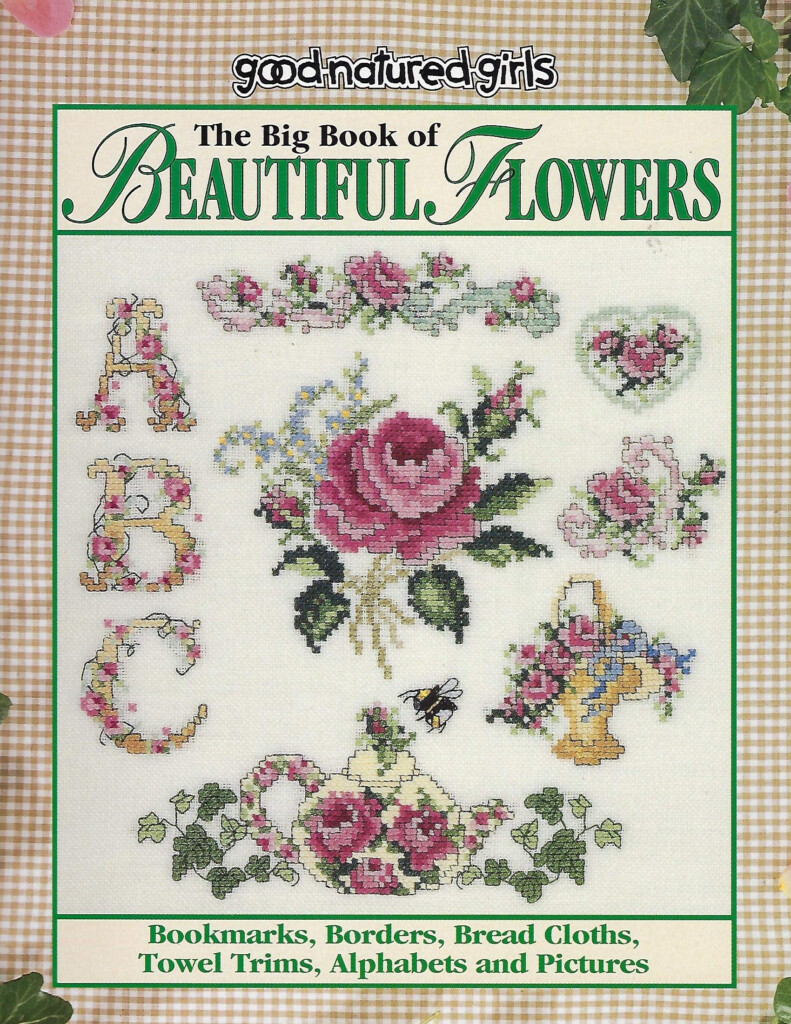 Alphabet Counted Cross Stitch Patterns FREE PATTERNS - Counted Cross Stitch Alphabet Patterns
