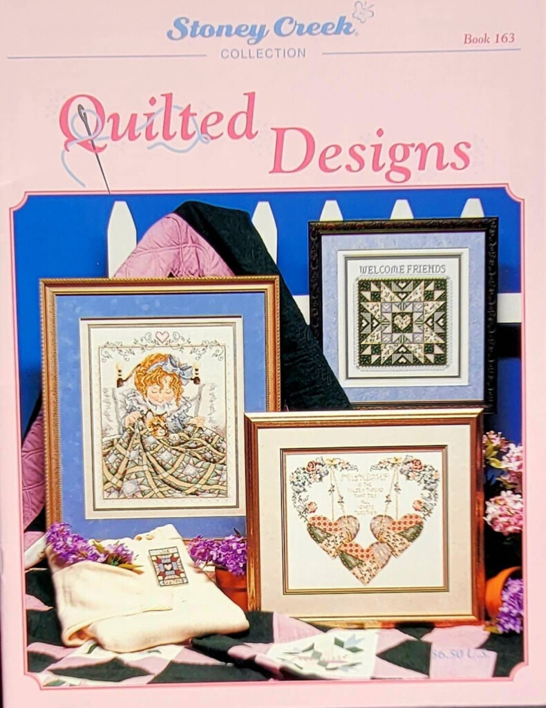 Altar Occasions Book 172 By Stoney Creek Collection Vintage Counted  - Stoney Creek Counted Cross Stitch Pattern Books