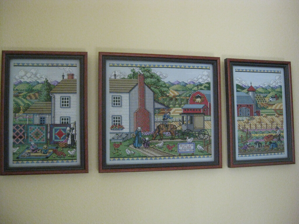 Amish Cross Stitch Cross Stitch Patterns - Amish Cross Stitch Patterns Free