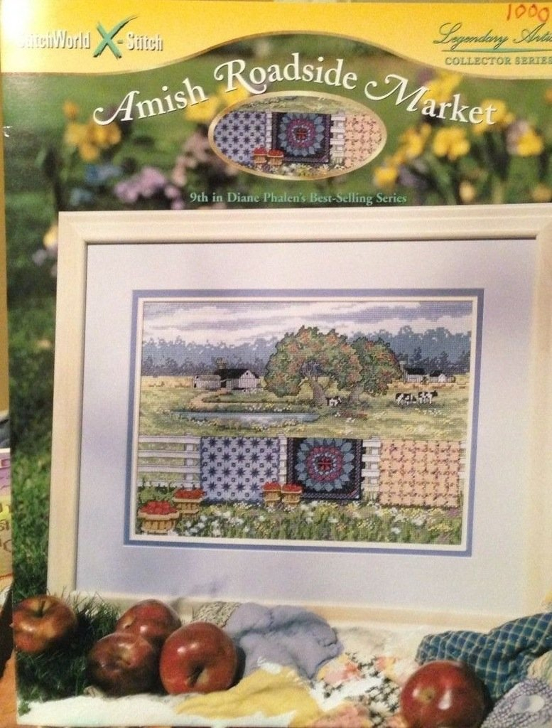 Amish Cross Stitch Patterns Cross Stitch Patterns - Amish Cross Stitch Patterns Free