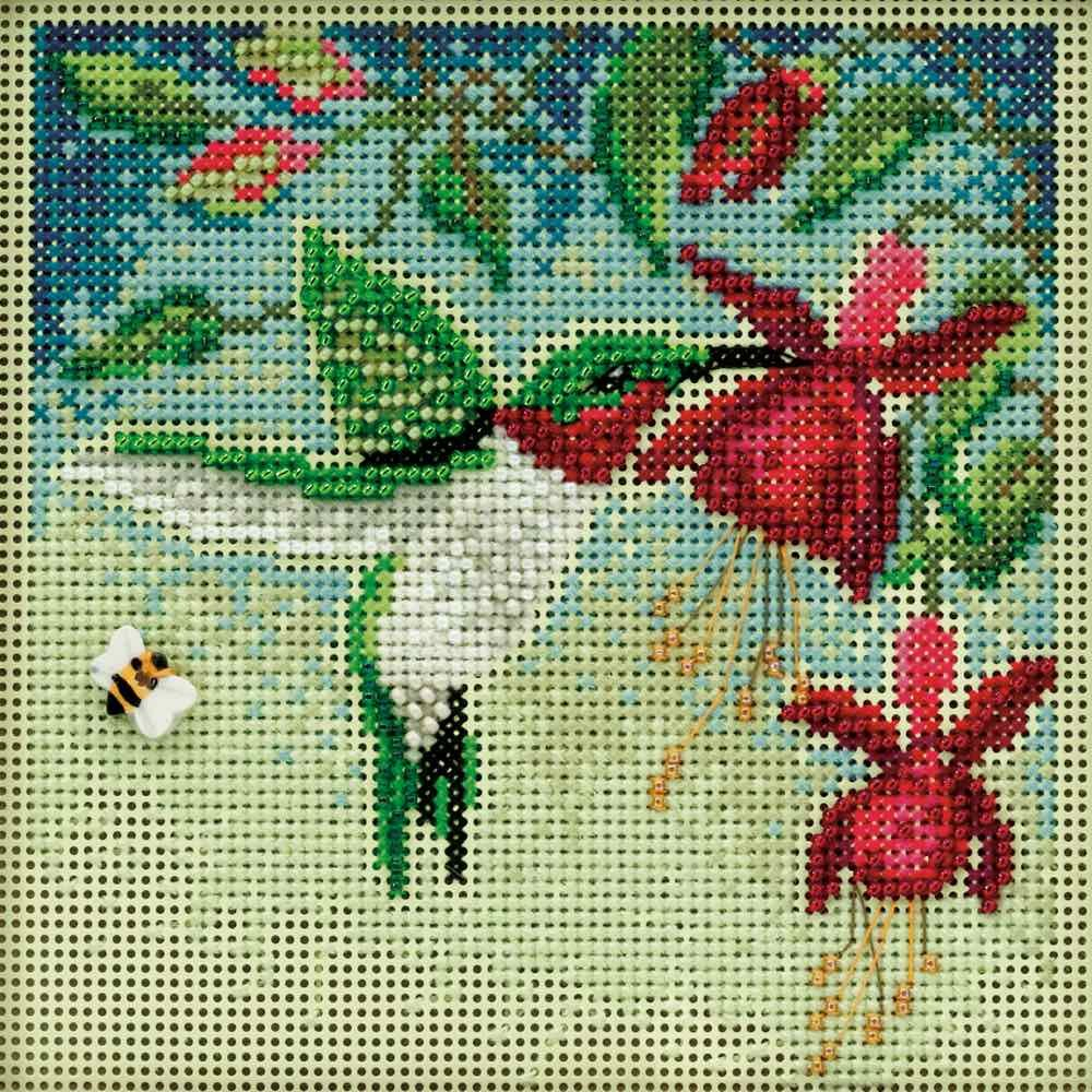 Beaded Cross Stitch Patterns Free Patterns - Beaded Cross Stitch Patterns Free