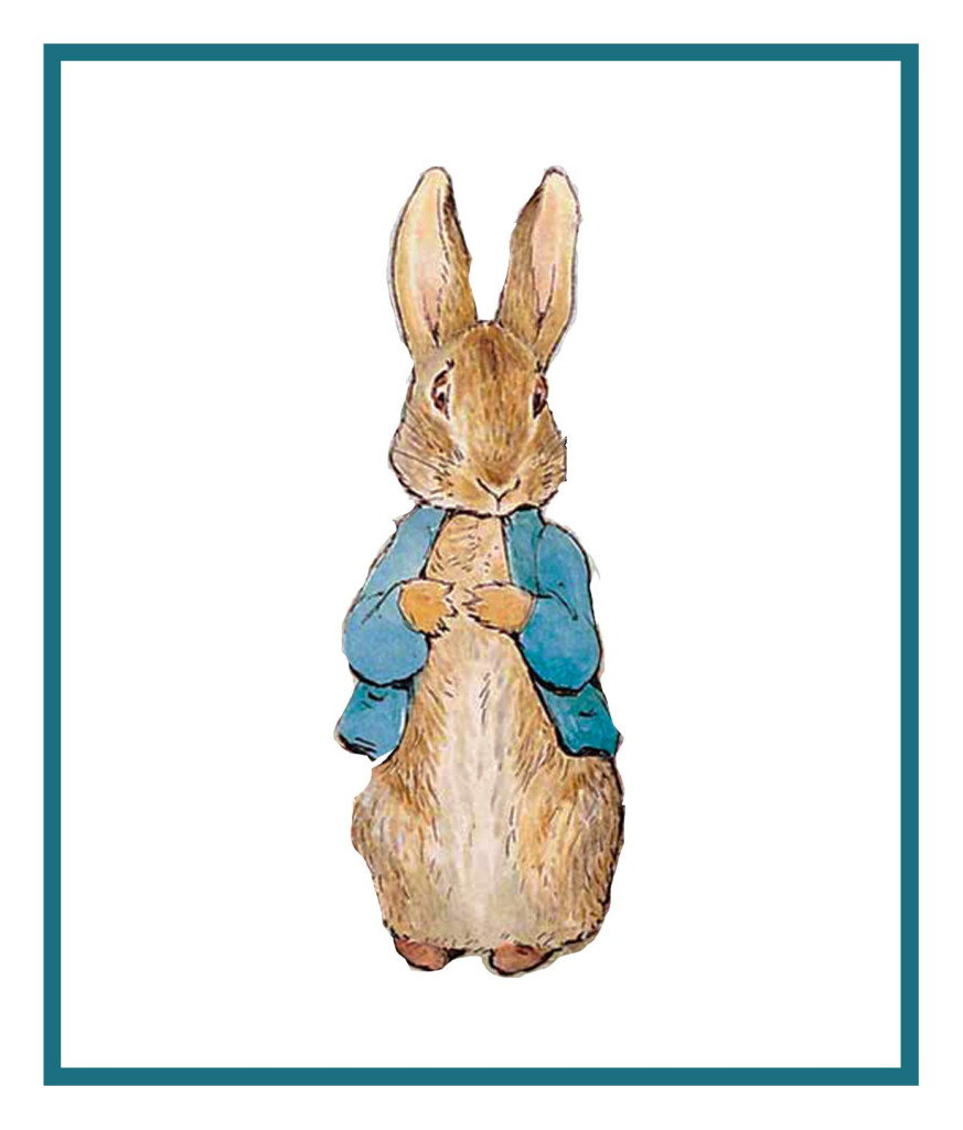 Beatrix Potter Cross Stitch Patterns Free Patterns - Beatrix Potter Cross Stitch Patterns