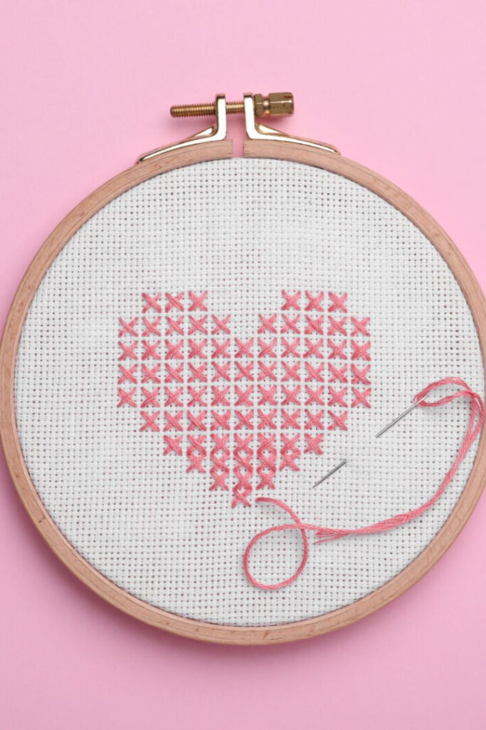Best Modern Cross Stitch Patterns Craft With Cartwright - Best Modern Cross Stitch Patterns