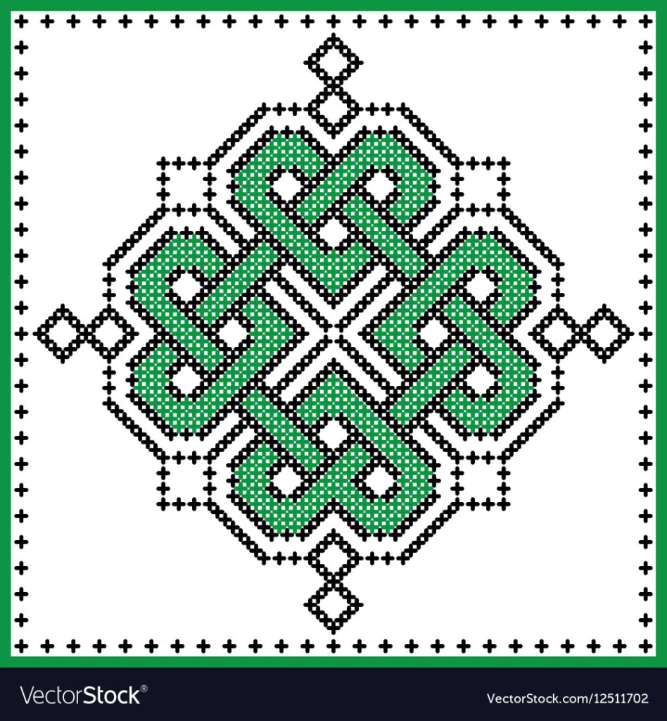 Celtic Knot Cross Stitch Border Patterns Free Cross Stitch Patterns - Celtic Cross Cross Stitch Patterns