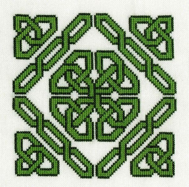 Celtic Knot Cross Stitch Patterns Free Cross Stitch Patterns - Celtic Cross Stitch Patterns Free