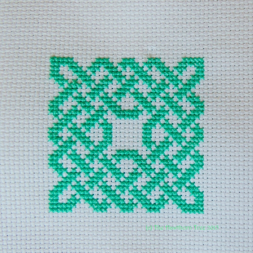 Celtic Knot Free Cross Stitch Pattern Payhip - Celtic Cross Cross Stitch Patterns