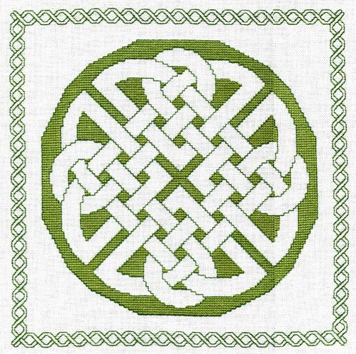 Celtic Knotwork Celtic Knots Cross Stitching Cross Stitch Embroidery  - Celtic Wedding Cross Stitch Patterns