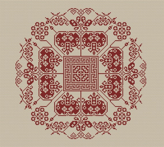 Chinese Cross Stitch Patterns Free Download Cross Stitch Patterns - Chinese Cross Stitch Patterns Free