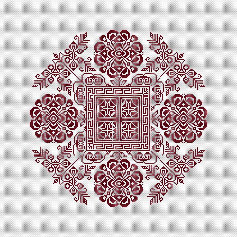 Chinese Cross Stitch Patterns Free Download Cross Stitch Patterns - Chinese Cross Stitch Patterns Free