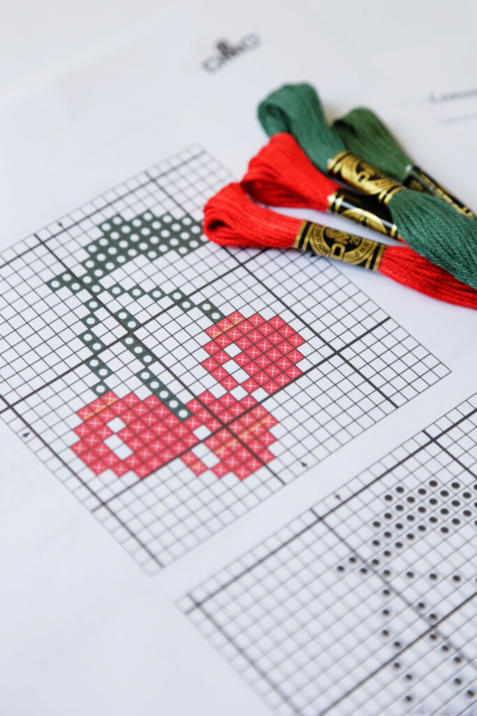 Convert Image To Cross Stitch Pattern Free The Meta Pictures - Picture Into Cross Stitch Pattern Free