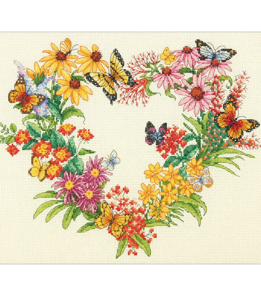 Counted Cross Stitch Patterns Free Hand Embroidery Patterns Free  - Cross Stitch Patterns Joann Fabrics