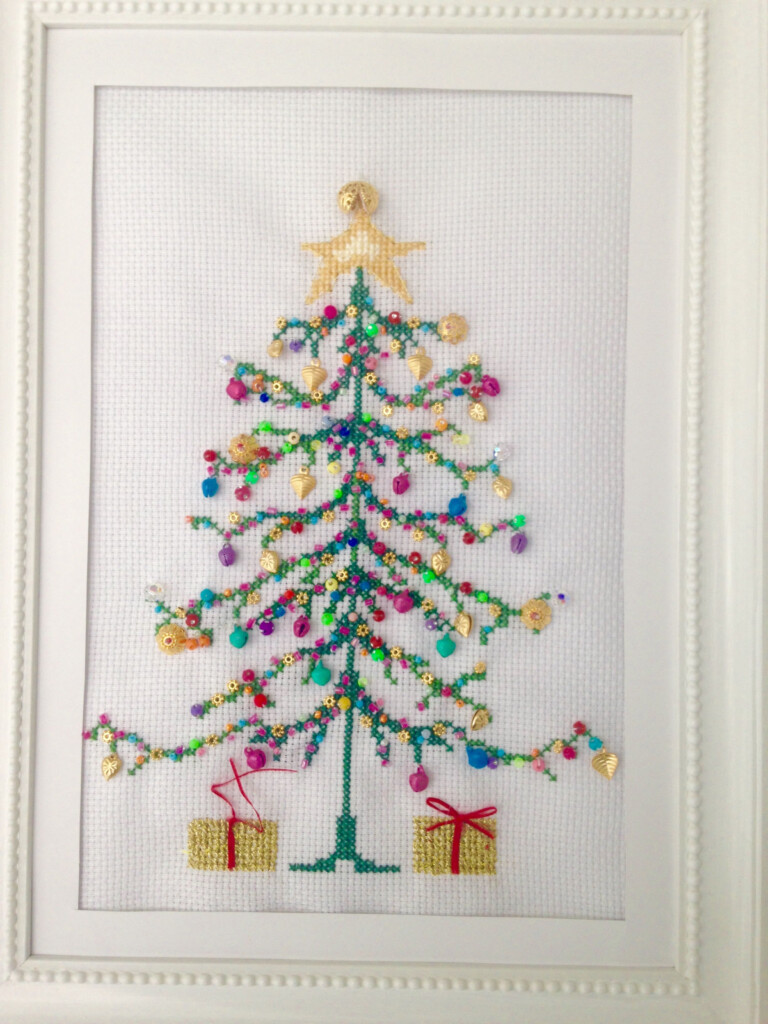 Cross Stitch Christmas Tree Cross Stitch Patterns Christmas Cross  - Christmas Tree Cross Stitch Pattern