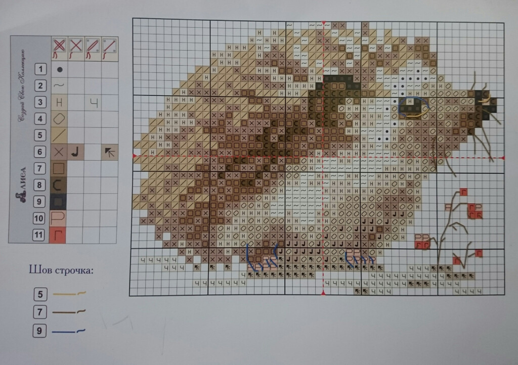 Cross Stitch Hedgehog In 2020 Cross Stitch Animals Cross Stitch  - Free Cross Stitch Patterns Hedgehog