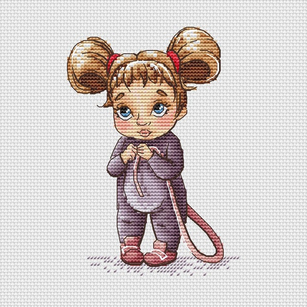 Cross Stitch Pattern For Granddaughter Etsy - Cross Stitch Patterns For Granddaughter