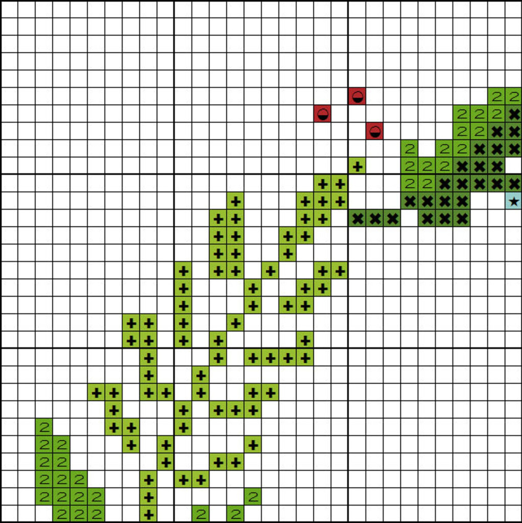 Cross Stitch Pattern Holly Wreath With Noel Instant Download Etsy - Holly Cross Stitch Patterns For Free