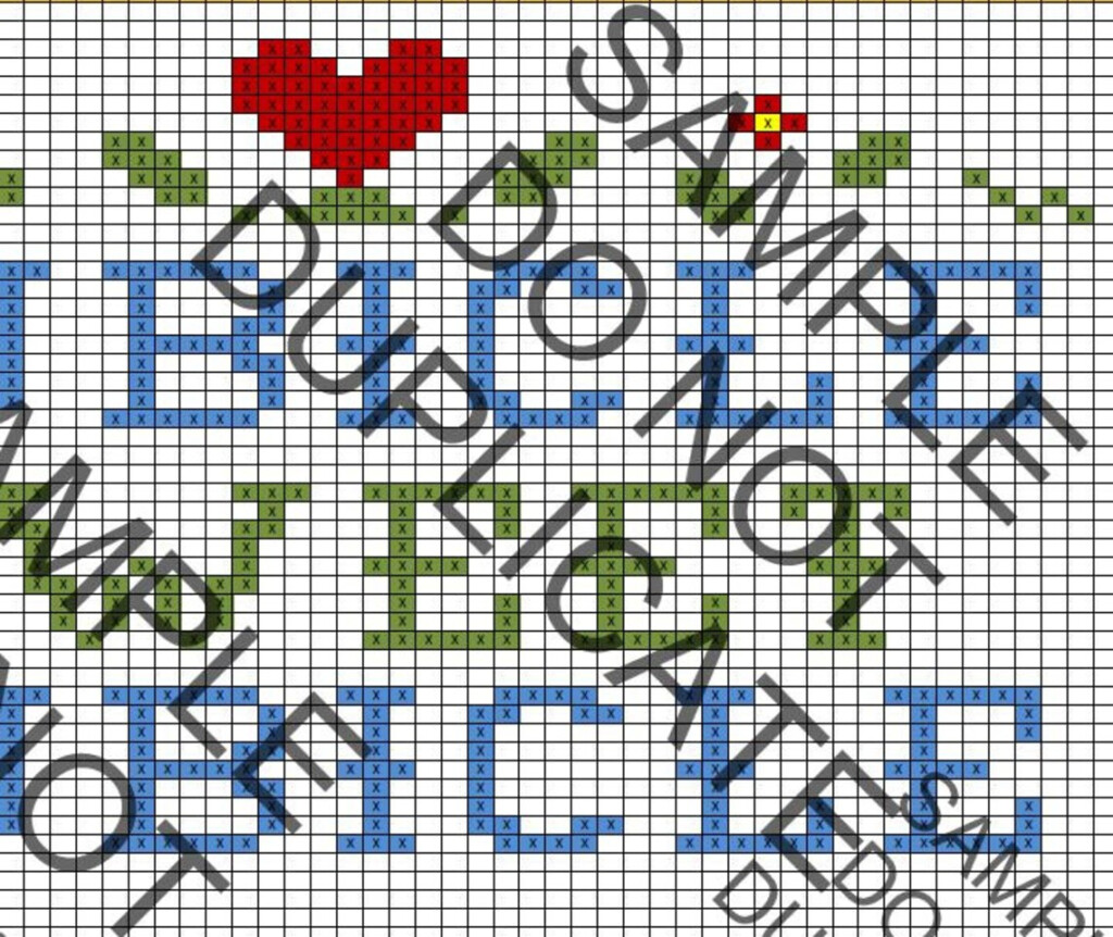 Cubicle Sweet Cubicle Cross Stitch Pattern Etsy - Cubicle Sweet Cubicle Cross Stitch Pattern