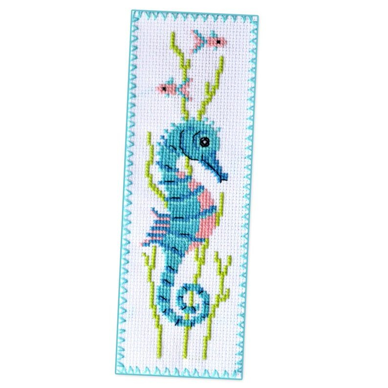 Cute Seahorse Cross Stitch Pattern Ocean Embroidery Design Etsy Cross  - Seahorse Cross Stitch Pattern Free