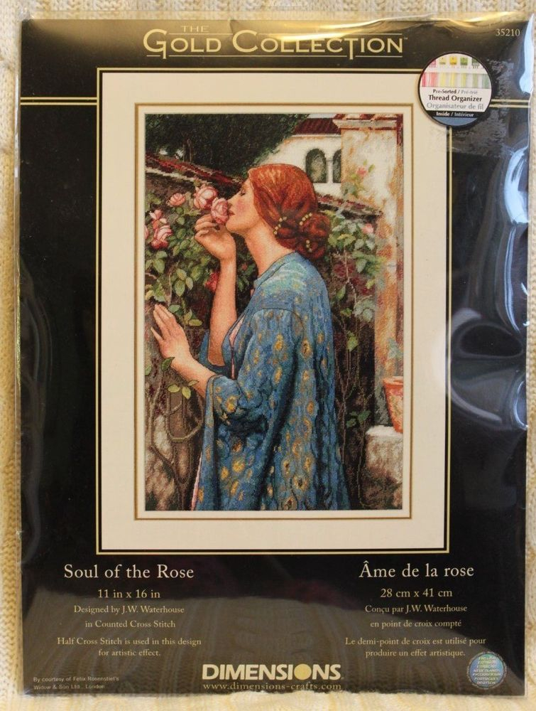 Dimensions Gold Collection Kits Cross Stitch Patterns - Dimensions Gold Cross Stitch Patterns
